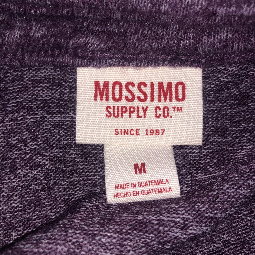 Purple sweater - Picture 2 of 2